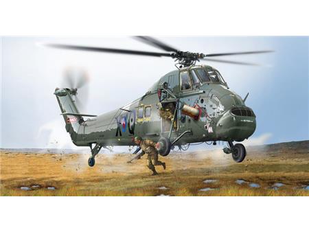Wessex UH.5 1:48