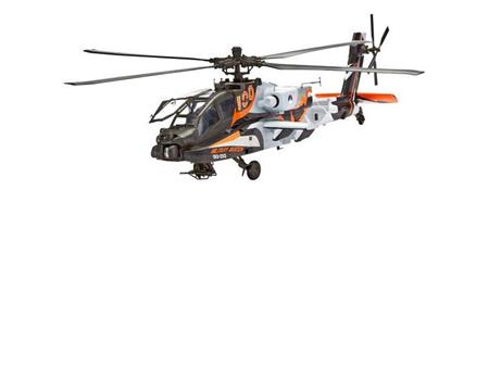 AH-64D Longbow Apache 
