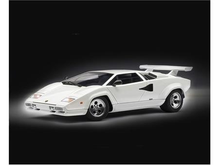 Lamborghini Countach 5000 Quattrovalvole