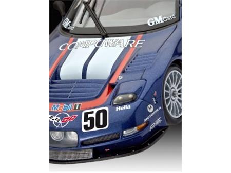 Corvette C5-R Compuware