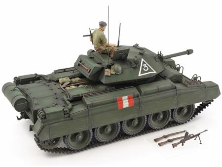 Crusader Mk.III