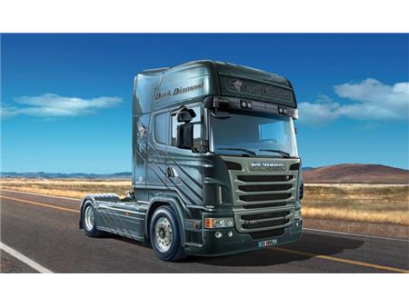 Scania R620 V8 New R Series