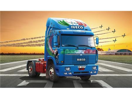 IVECO Turbostar 