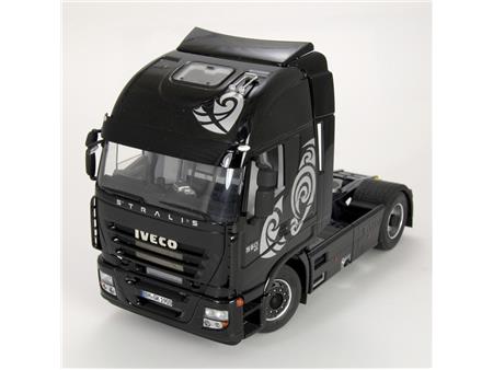 IVECO Stralis Active Space Cube