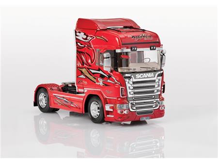 Scania R560 V8 Highline 