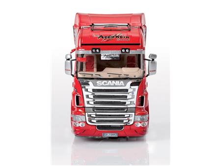 Scania R560 V8 Highline 