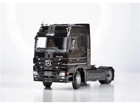 Mercedes-Benz Actros MP3