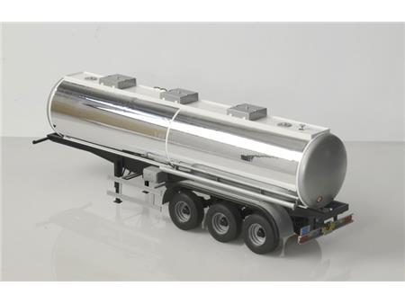 Classic tank Trailer