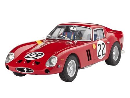 Ferrari 250 GTO