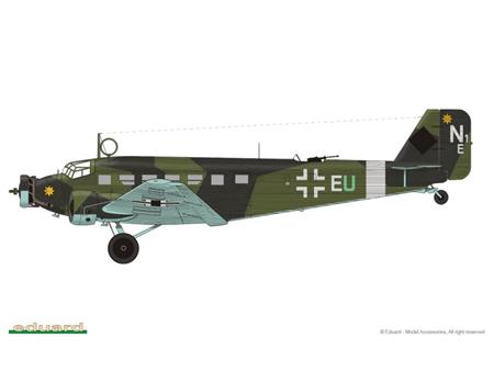 Ju 52