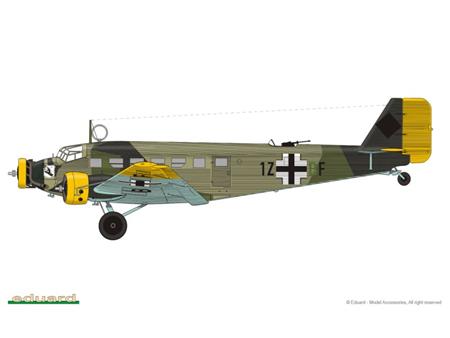 Ju 52