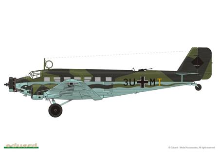 Ju 52