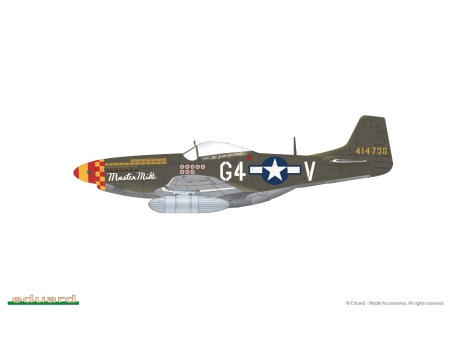 P-47D Bubbletop