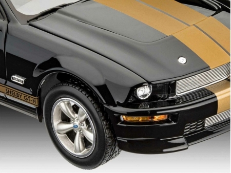 Shelby GT-H (2006)