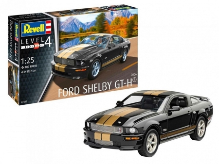 Shelby GT-H (2006)