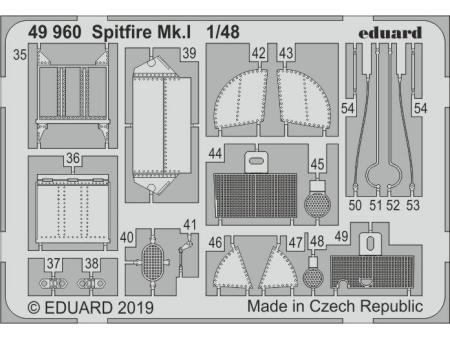 Dodatki za Bf 109G-6