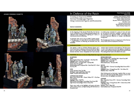 Knjiga: Scale Model Handbook 22.