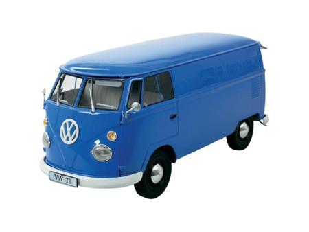 VW T1 Panel Van