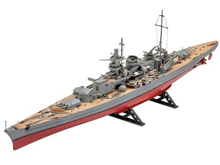Bojna ladja Scharnhorst