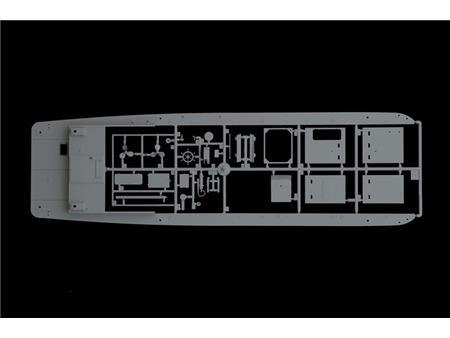 LCM 3 50 ft Landing Craft D-DAY