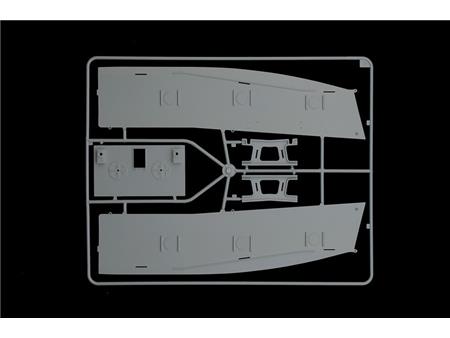 LCM 3 50 ft Landing Craft D-DAY