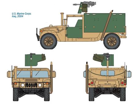 M998A1