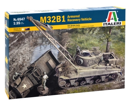 M32B1 ARV