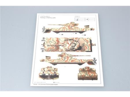 German Panzerjagerwagen (Vol.1)