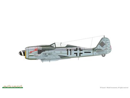 Fw 190F-8