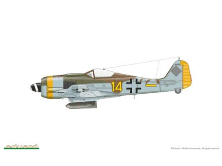 Fw 190F-8