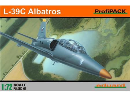 L-39C Albatros (Profi pack)