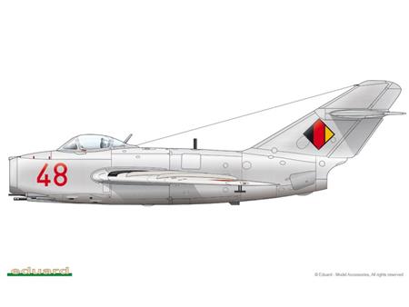 MIG-15bis