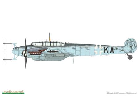 Bf 110G-4