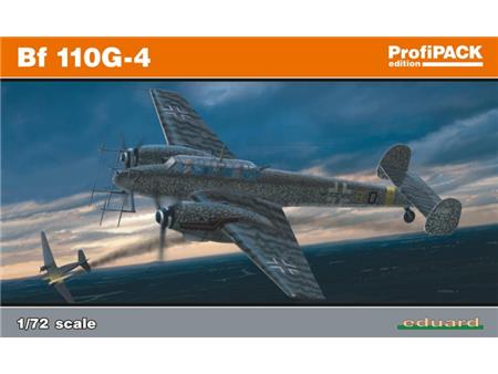 Bf 110G-4