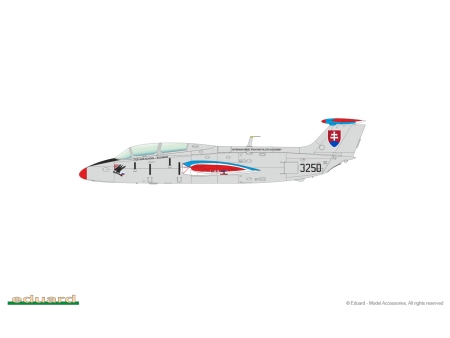 L-29 Delfin