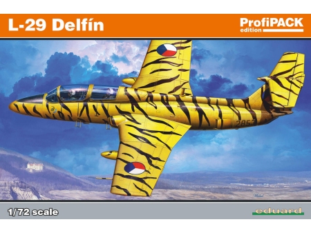 L-29 Delfin