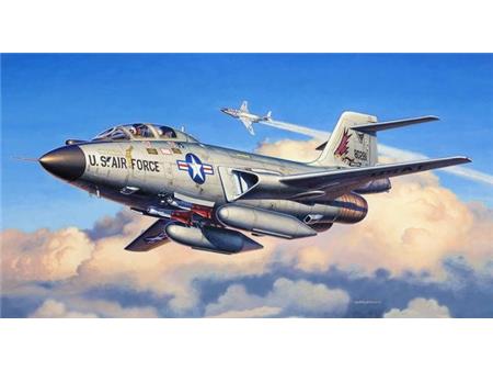 F-101 B Voodoo