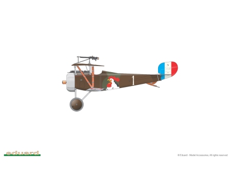 Nieuport Ni-17