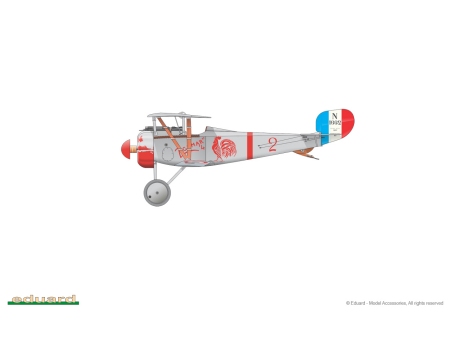 Nieuport Ni-17