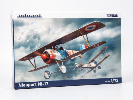 Nieuport Ni-17