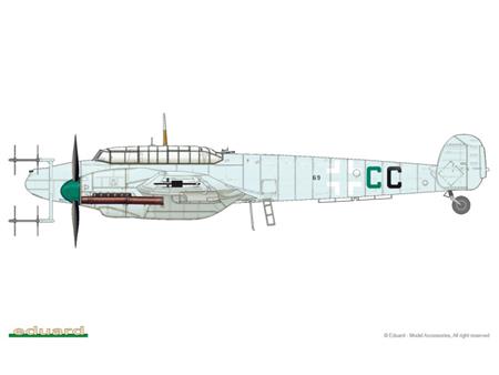 Bf 110G-4