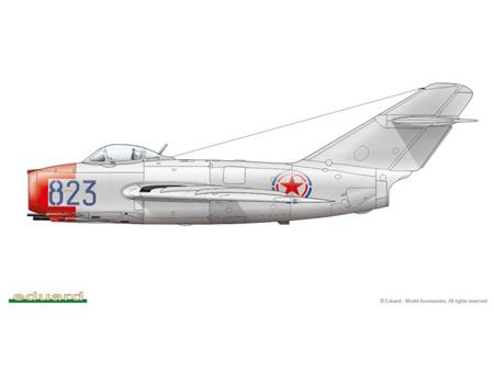 MIG-15 (Weekend)