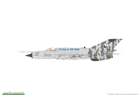 MIG-21MFN