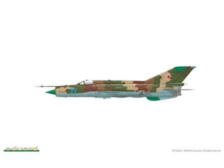 MiG-21MFN