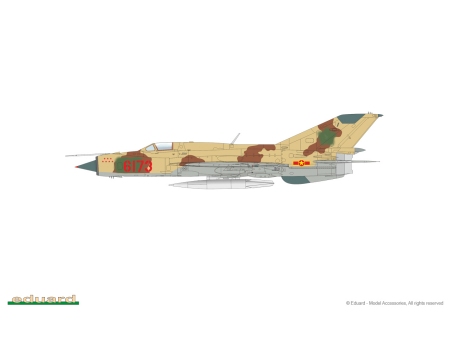 MIG-21PFM