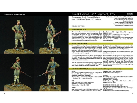 Knjiga: Scale Model Handbook 22.