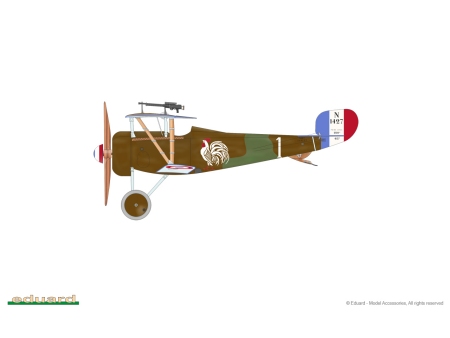 Nieuport Ni-17