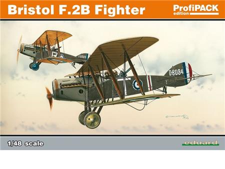 Bristol F.2B Fighter