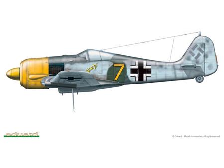 Fw 190A-5