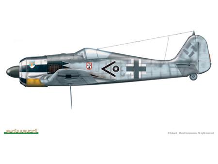 Fw 190A-5